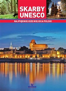 Bild von Skarby Unesco Najpiękniejsze miejsca Polski