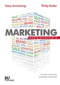 Książka : Marketing ... - Gary Armstrong, Philip Kotler