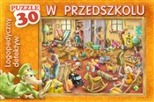 Puzzle Log... -  Polnische Buchandlung 