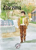Książka : Zoo zimą K... - Jiro Taniguchi