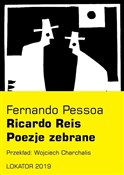 Polnische buch : Poezje zeb... - Fernando Pessoa