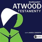 Zobacz : Testamenty... - Margaret Atwood