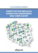 Polska książka : Konstytucy... - Anna Frankiewicz-Bodynek