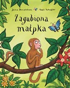 Zagubiona ... - Julia Donaldson -  polnische Bücher
