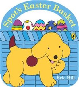 Bild von Spot's Easter Basket