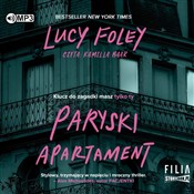 [Audiobook... - Lucy Foley - Ksiegarnia w niemczech