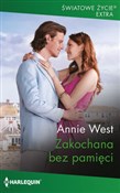 Polnische buch : Zakochana ... - Annie West
