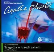 Polnische buch : [Audiobook... - Agatha Christie