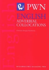 Obrazek English Adverbial Collocations