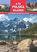 Polska książka : A to Polsk... - Joanna Wilder