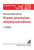 Prawo pryw... - Katarzyna Bagan-Kurluta -  fremdsprachige bücher polnisch 