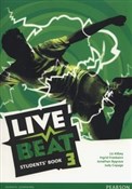 Live Beat ... - Liz Libley, Ingrid Freebairn, Jonathan Bygrave, Judy Copage -  fremdsprachige bücher polnisch 