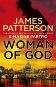 Woman of G... - James Patterson -  Polnische Buchandlung 