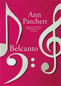 Belcanto - Ann Patchett -  fremdsprachige bücher polnisch 
