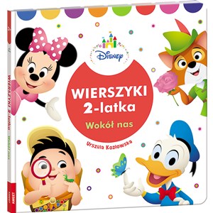 Bild von Wierszyki 2-latka Wokół nas HOPS-1