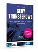 Ceny trans... - Tadeusz Pieńkowski -  Polnische Buchandlung 