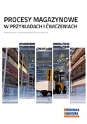 Procesy ma... - Paweł Andrzejczyk, Ewa Rajczakowska, Mariola Drozda, Paweł Fajfer -  Książka z wysyłką do Niemiec 
