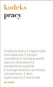 Zobacz : Kodeks pra... - Krzysztof Bąk