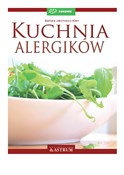 Kuchnia al... - Barbara Jakimowicz-Klein -  Książka z wysyłką do Niemiec 