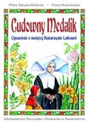 Cudowny Me... - Mary Fabyan Windeatt, Paweł Kołodziejski -  polnische Bücher