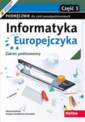Zobacz : Informatyk... - Danuta Korman, Grażyna Szabłowicz-Zawadzka
