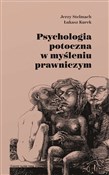 Polska książka : Psychologi... - Jerzy Stelmach, Łukasz Kurek