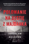 Polowanie ... - Jarosław Molenda -  Polnische Buchandlung 
