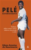 Pele Autob... - Edson Arantes Nascimento - Ksiegarnia w niemczech