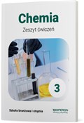 Książka : Chemia 3 Z... - Maria Barbara Szczepaniak