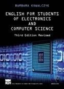 Bild von English for students of electronics and computer..