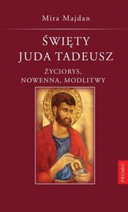 Bild von Święty Juda Tadeusz Tradycja. Nowenna. Modlitwy.