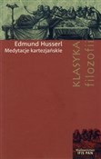 Polnische buch : Medytacje ... - Edmund Husserl