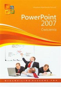 Bild von PowerPoint 2007 Ćwiczenia