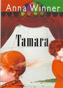 Tamara - Anna Winner - Ksiegarnia w niemczech