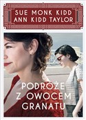 Polnische buch : Podróże z ... - Sue Monk Kidd, Ann Kidd Taylor