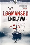Polska książka : Enklawa - Ove Logmansbo, Remigiusz Mróz