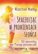 Polnische buch : Spacerując... - Rachel Kelly