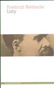 Polnische buch : Listy - Friedrich Nietzsche