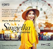 Książka : [Audiobook... - Marta Matulewicz