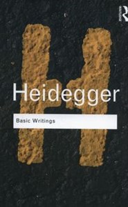 Bild von Basic Writings: Martin Heidegger