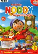 Polska książka : Noddy Magi...