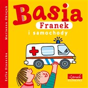 Polska książka : Basia Fran... - Zofia Stanecka
