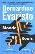 Książka : Blonde Roo... - Bernardine Evaristo