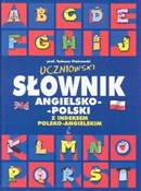 Polska książka : Uczniowski... - Tadeusz Piotrowski