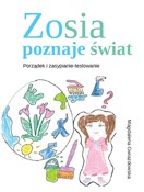 Polnische buch : Zosia pozn... - Magdalena Gwiazdowska