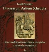 Diversarum... - Teofil Prezbiter -  polnische Bücher