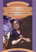 Książę nie... - Barca Pedro Calderon -  Książka z wysyłką do Niemiec 