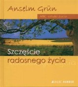 Szczęście ... - Anselm Grun -  polnische Bücher