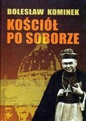 Kościół po... - Bolesław Kominek -  polnische Bücher
