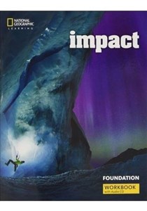 Obrazek Impact Foundation WB + CD